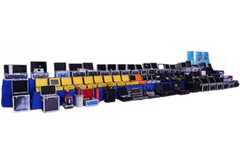 Kev Ntsuas Hluav Taws Xob