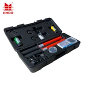 Wireless Phase Frequency Sequence Meter